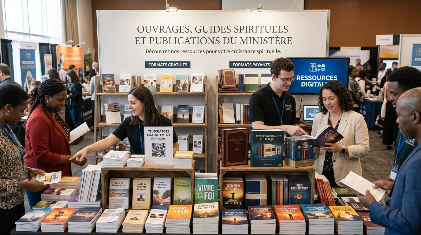 Librairie